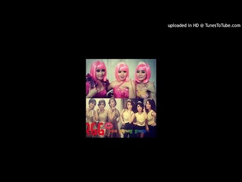 3 Ratu Goyang Gosip (Ayu Lia,Dahlia kdi,Ita kdi) Lagu Terbaru Minyak Wangi  (Plesetan Lagu Ayu TingT