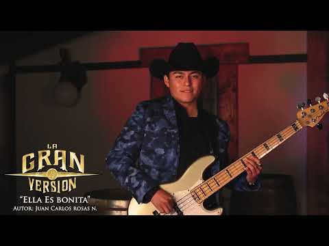 Ella es bonita / La Gran Version / Románticas inéditas