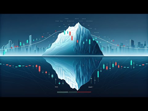 ATAS TTW Iceberg Detector: Versteckte Orderflow Signale erkennen (Deutsche Anleitung & Settings)