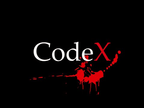 CodeX