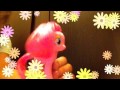 Pinkie Pie Dancing Rainbows