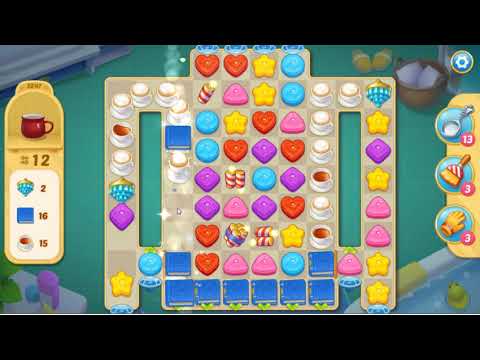 Matchington Mansion Level 3247 - No Boosters