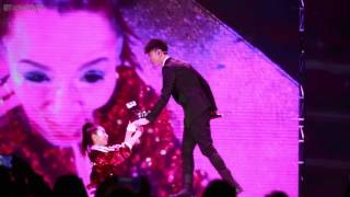 170317 李克勤 Hacken Lee 香港流行音樂節 직캠 fancam [LIVE]