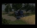 Полевое для Farming Simulator 2015(Трейлер) 
