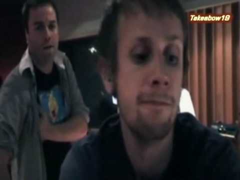 Muse TV Adverts spoof 4