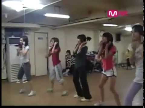 카라(KARA.カラ)-멋진 유고걸 댄스(すばらしい ダンス. Excellent Dance)