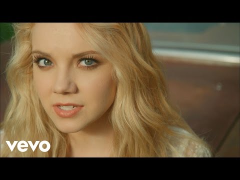 Danielle Bradbery - The Heart Of Dixie