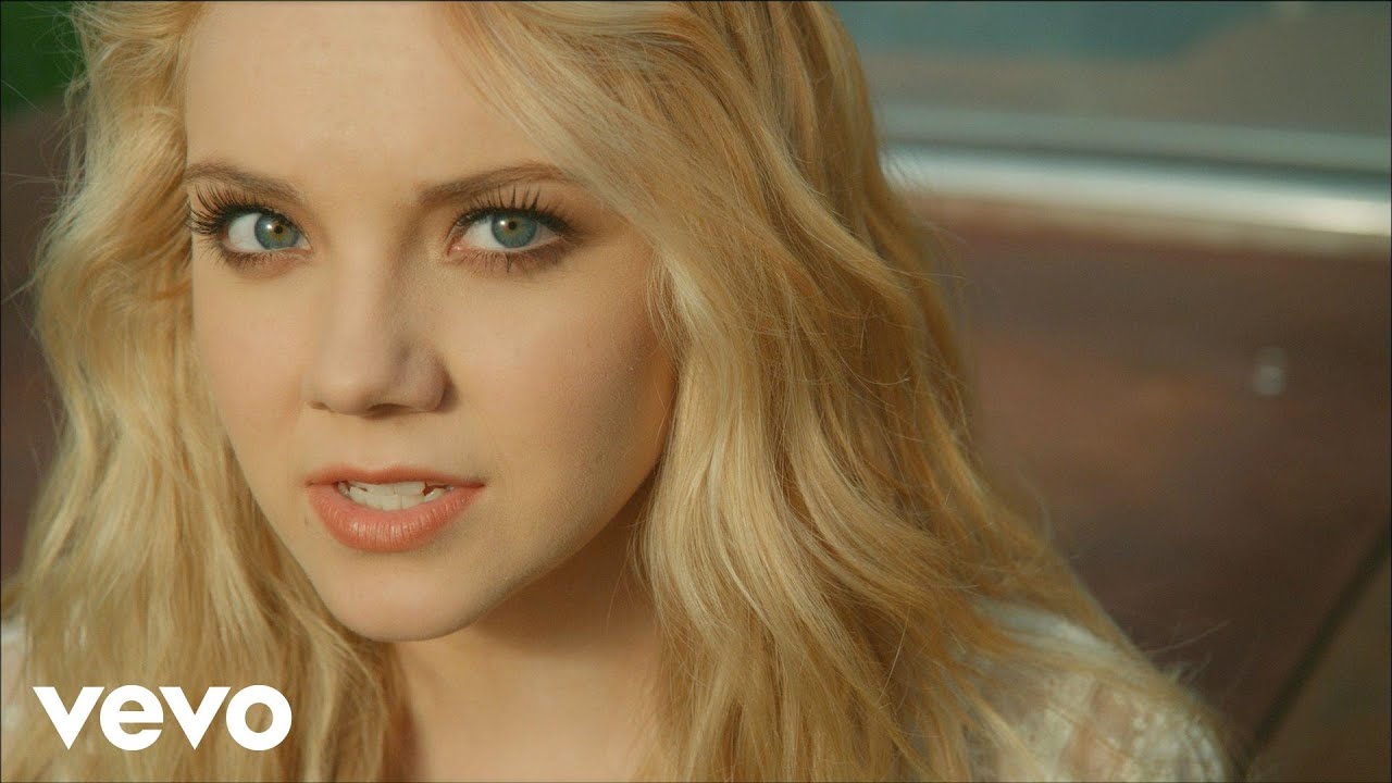 Danielle Bradbery — The Heart Of Dixie