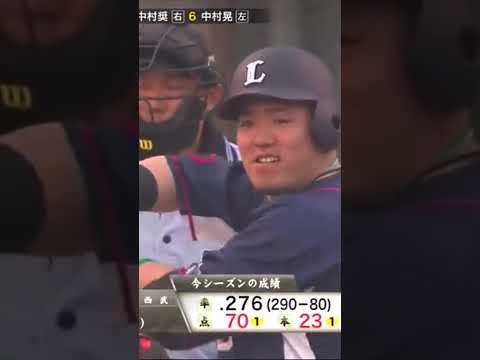 菅野智之のスローボール