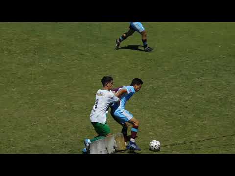 Sanjustino vs CADI Reserva