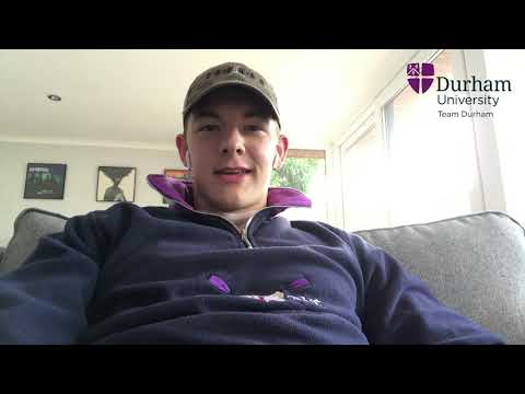 George Bourne Athlete Insight