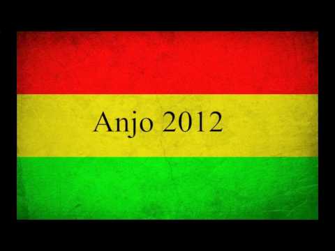 Melo de Anjo 2012 ( Sem Vinheta ) Ali Campbell (UB40) feat DMP - Out from under