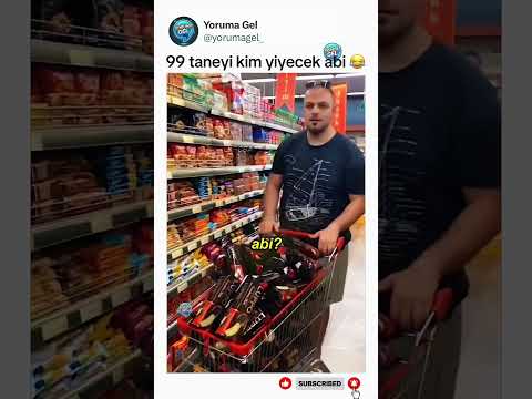 100 olsa nasıl yerdin abi