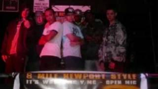 Simmzy - No Fear Diss