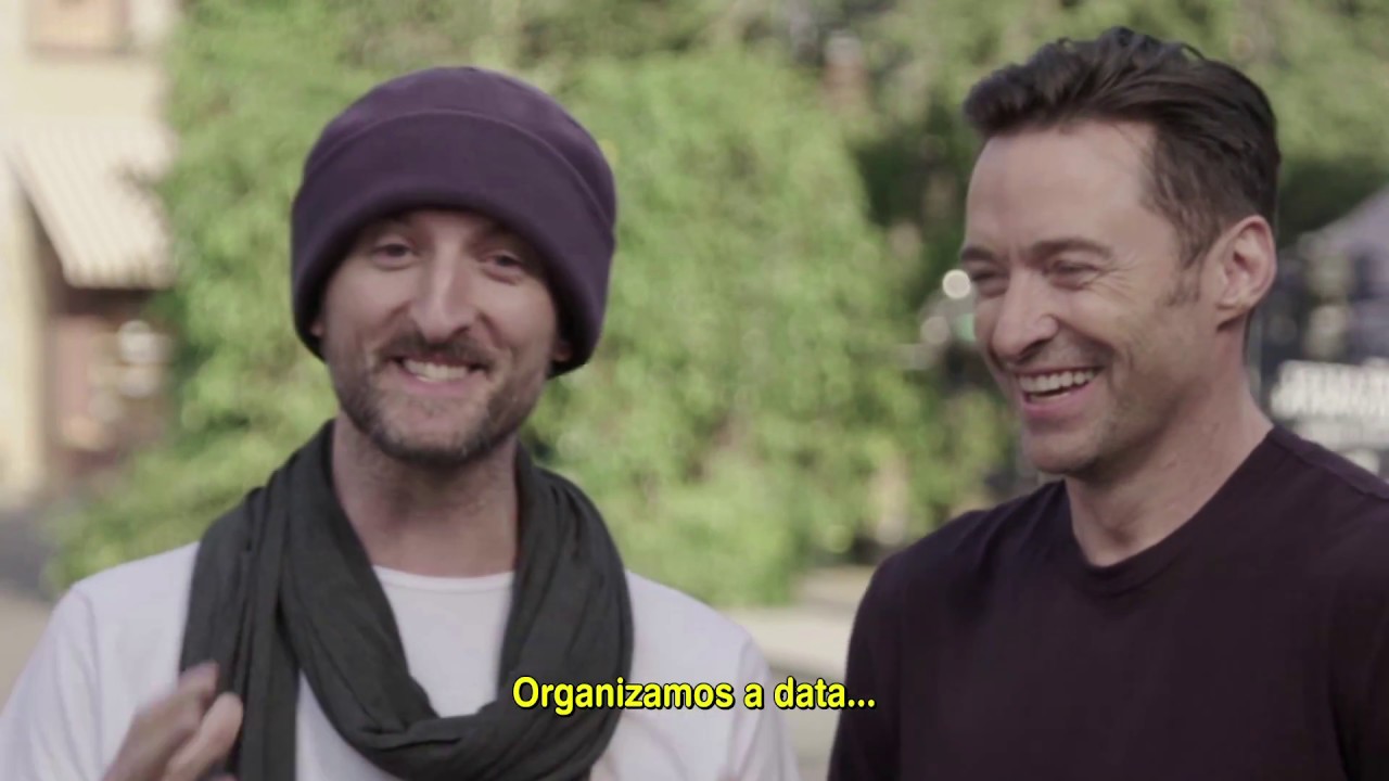 Watch Now O Rei do Show | Clip Oficial 1 | Legendado HD O Rei do Show | Clip Oficial 1 | Legendado HD