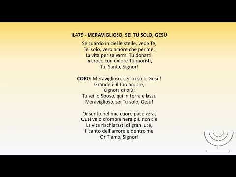 2020-03-26 Culto Giovedì - Fr Gemelli - Giudici cap 6 vers 11