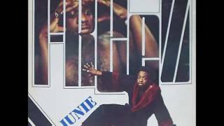 A FLG Maurepas upload - Junie Morrison - Junie II - Soul Funk