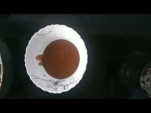 Carmel Chocolate//easy to make//simple recipe