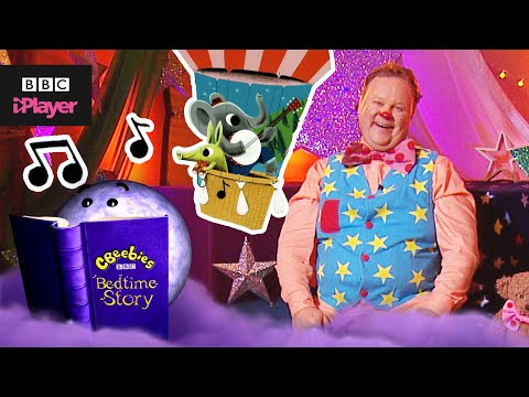Bedtime Stories｜Mr Tumble｜Twinkle Twinkle Little Star｜CBeebies (Bedtime Stories | Mr Tumble | Twinkle Twinkle Little Star | CBeebies)