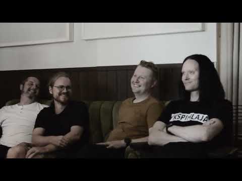 VOL4 - Kempele-sopimus (musiikkivideo)