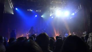 Cult of Luna "Finland" Live in Stockholm February 2013