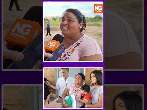 “EL PLAN ÑACHEC” HIZO REALIDAD EL SUEÑO DE LA CASA PROPIA EN PRESIDENCIA ROCA