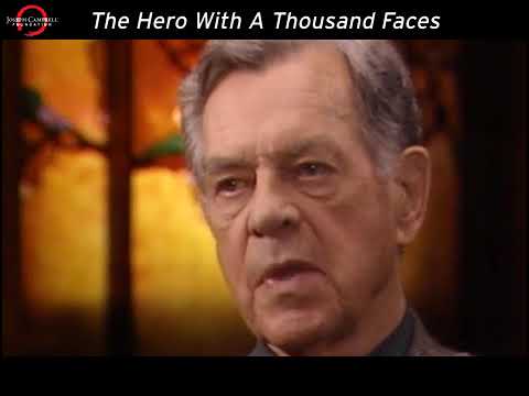 The Hero with a Thousand Faces