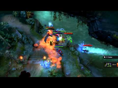 DAC 2015. Highlights: HellRaisers, Day 3-5