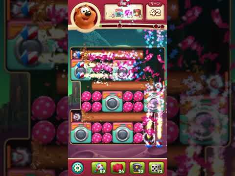 #ToonBlast #Level 4154