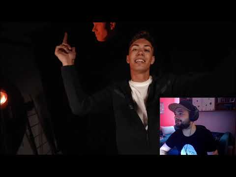 REACTIE la Petre Stefan x YNY SEBI - ENZO FERRARI 2 (Official Video) Prod. by Scuze