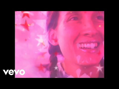 Aterciopelados - Mi Vida Brilla (Video)
