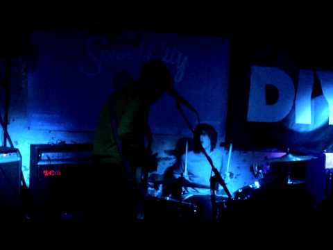 Drenge - Dogmeat (Live @ Shipping Forecast, Liverpool Sound City)