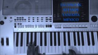 RayMix
