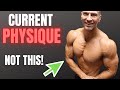Best Transformation Diet | My Current Physique Update