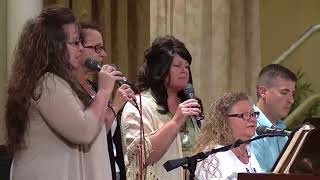 One More River to Cross - Believers Christian Fellowship