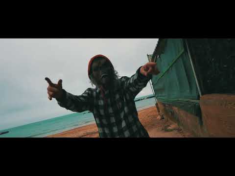 STRAIGHT OPPOSITION - Outsider By Choice (Official Video)