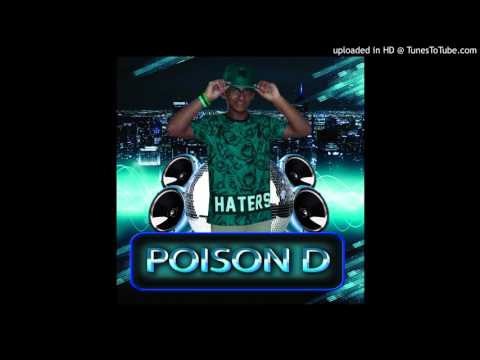 Ness - Wat Ik Zoek Ft. Rymz ( Remix By Poison D )