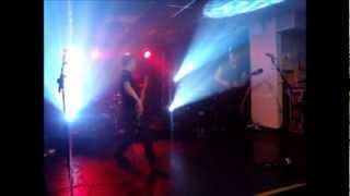 IMAGINEER - Madina Lake. Live at Cardiff Uni December 1st 2012