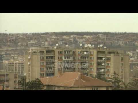 Trupat e KFOR ne Kosove  (13 Dhjetor 1999)