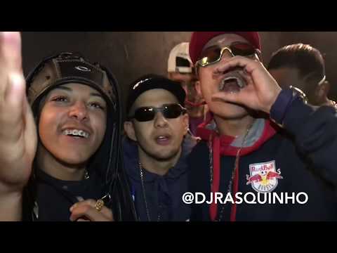 Medley Mc Ale Mc Magal Mc Menor Mr MC Dede Mc Rodolfinho Mc Joãozinho VT Mc Neguin da Brc