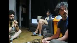 Blue Willa - Underground Diamonds