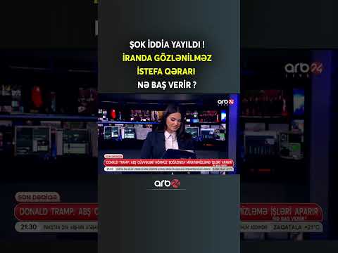 İDDİA! Qalibaf bu vəzifədən istefa verdi