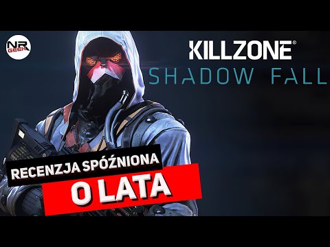 Killzone - Shadow Fall - Recenzja spóźniona o lata