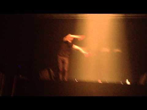 Andrew Rayel - How do I know vs Pompeii + Save My Night Remix @ Stereo Live