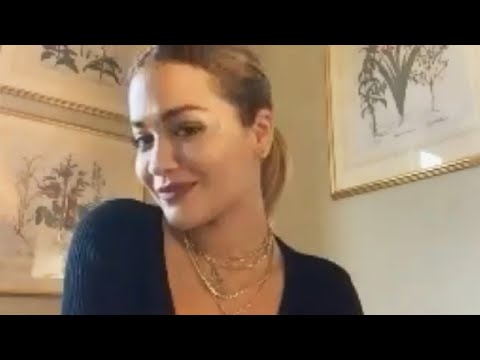Why You Won't See Rita Ora in Sweatpants During Quarantine (Exclusive)