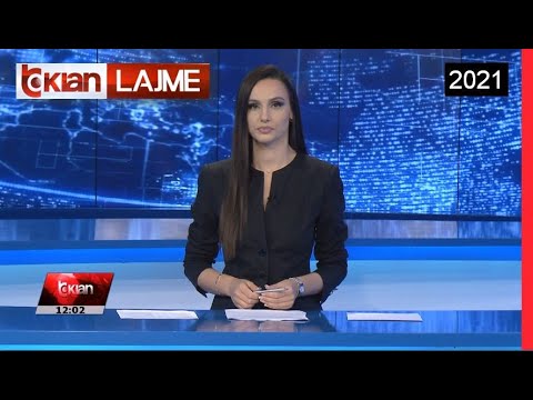 Edicioni i Lajmeve Tv Klan 23 Korrik 2021, ora 12:00 Lajme - News