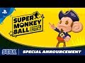 Super Monkey Ball: Banana Blitz HD | Launch Trailer | PS4