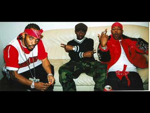 mobb deep Ft  E Money Bags Murderers