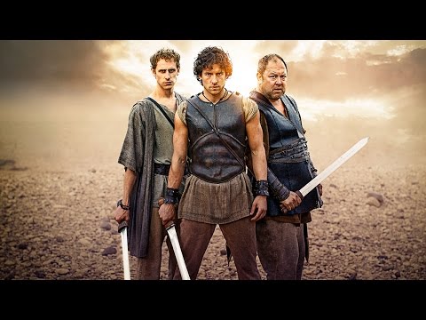 Atlantis Season 2 (Teaser)