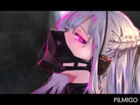 Nightctore-Blackpink "Kill This Love"